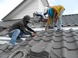 Fast & Reliable Emergency Roof Repairs in Claremont, NH